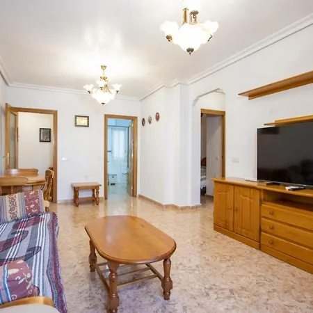 Alegria Id166 公寓 *