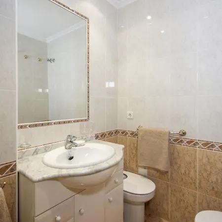 Alegria Id166 Daire Torrevieja