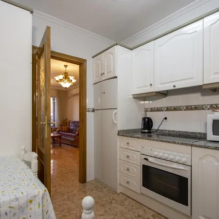 Appartement Alegria Id166