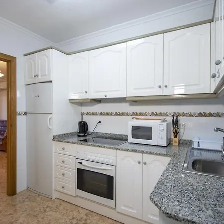 Alegria Id166 Torrevieja