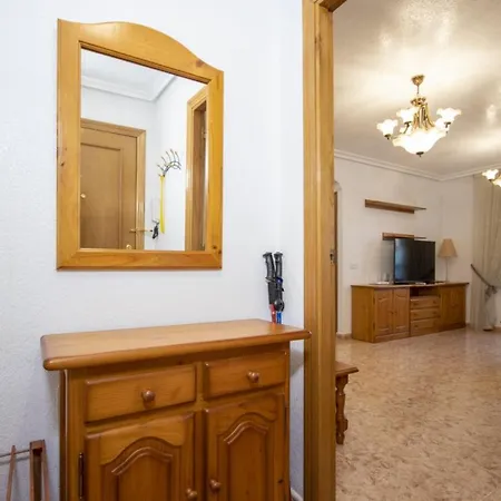 Appartement Alegria Id166 *