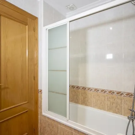 Alegria Id166 Daire *