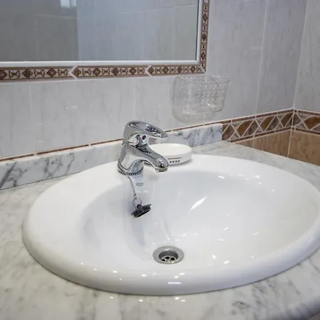 Alegria Id166 Torrevieja