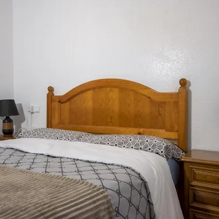 Alegria Id166 Torrevieja