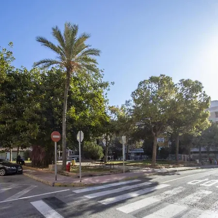 Appartement Alegria Id166