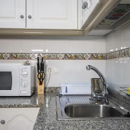 Alegria Id166 * Torrevieja