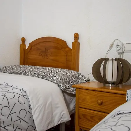 Alegria Id166 Appartement