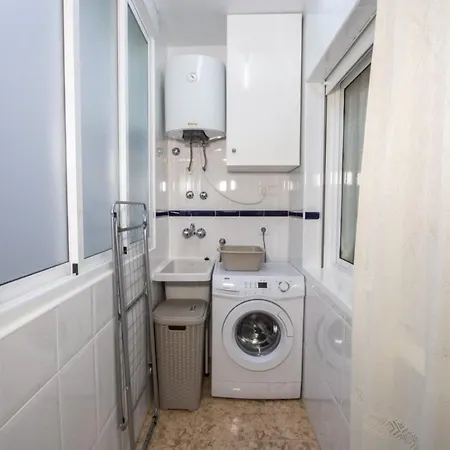 Alegria Id166 Daire Torrevieja