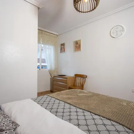 Appartement Alegria Id166 *