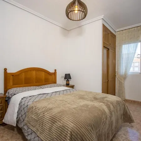 Alegria Id166 * Torrevieja