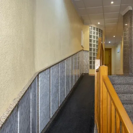 Appartement Alegria Id166 *