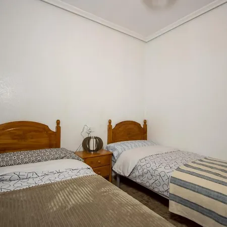 Apartment Alegria Id166