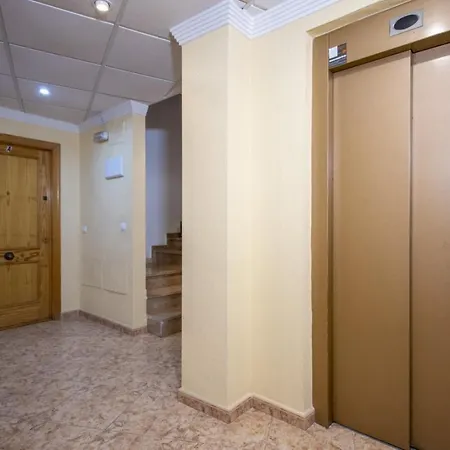 Alegria Id166 Appartement Torrevieja