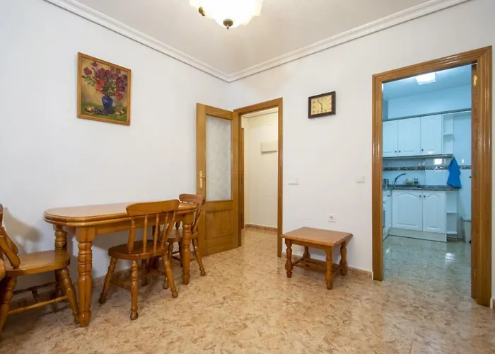 Alegria Id166 公寓