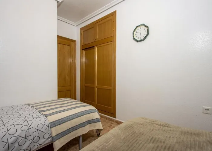 公寓 Alegria Id166 托雷维耶哈