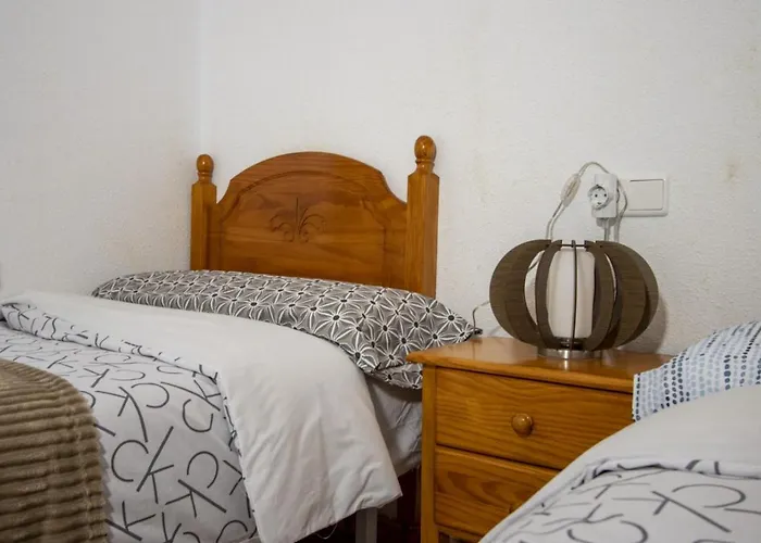 Alegria Id166 公寓