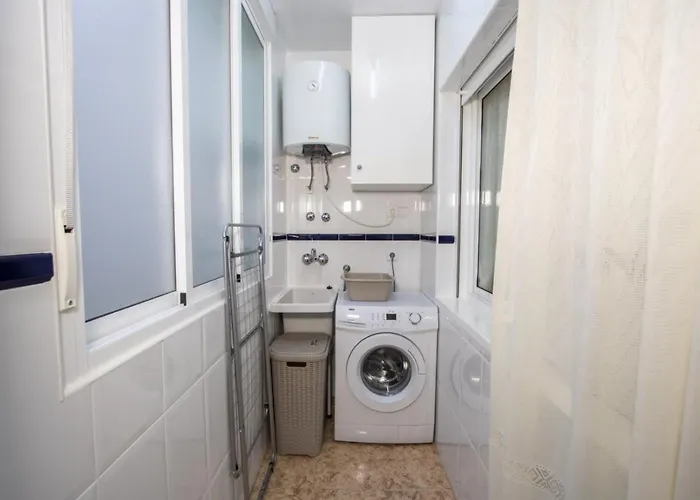 Alegria Id166 公寓 托雷维耶哈