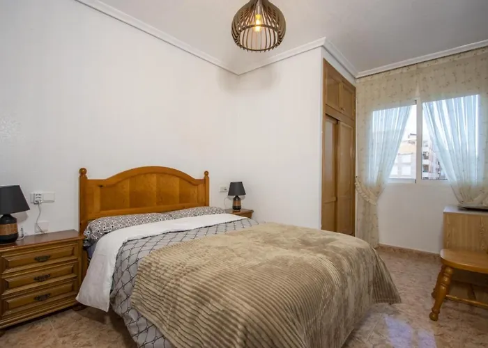 Alegria Id166 * 托雷维耶哈